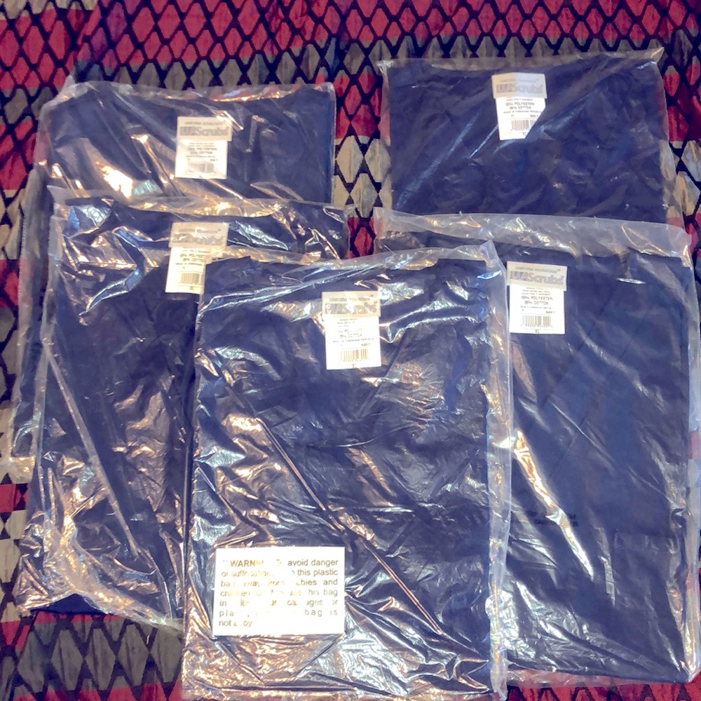 Medical Scrubs